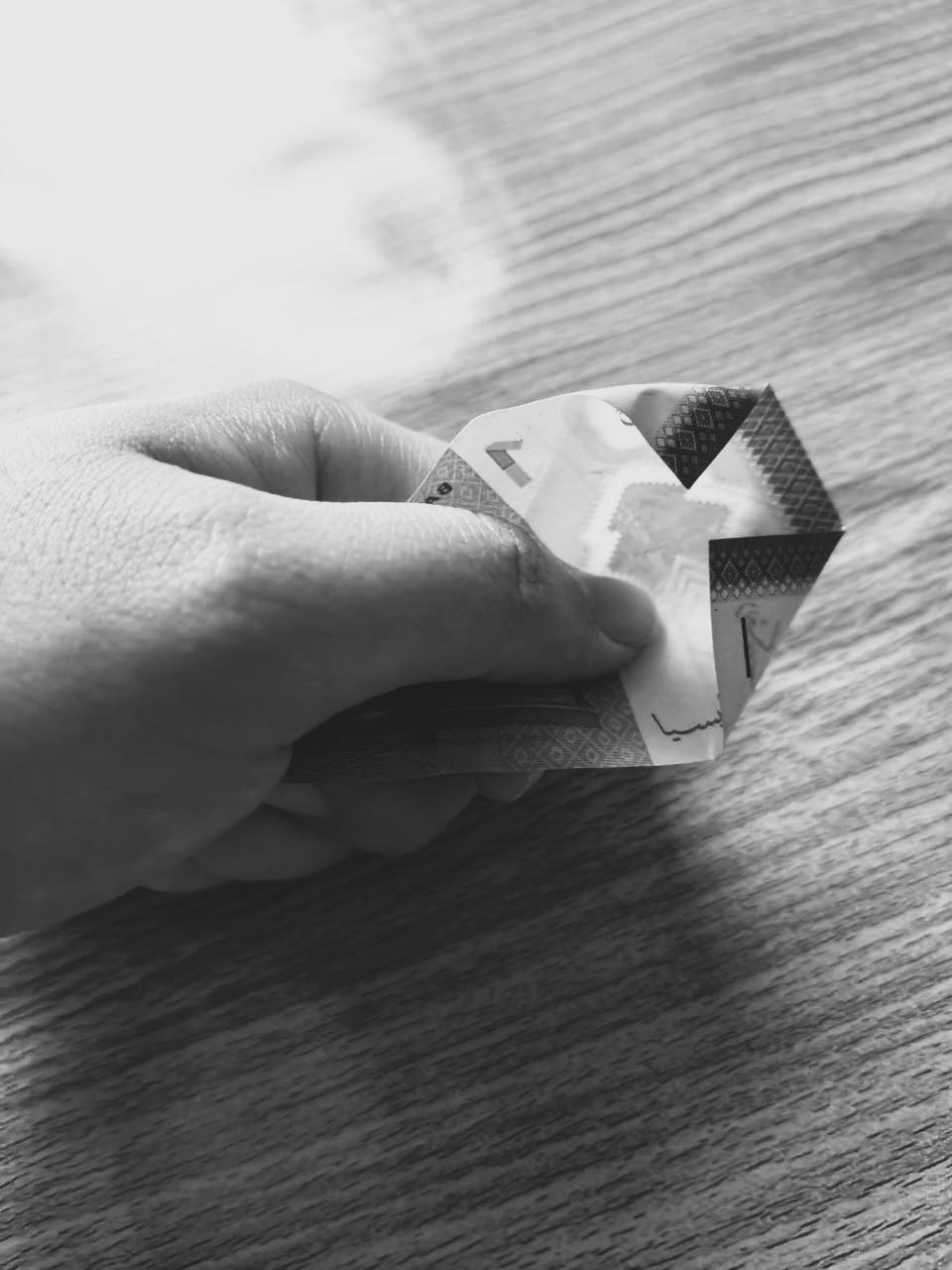 The RM 28.9 Offerings - Habakkuk 3:17-19