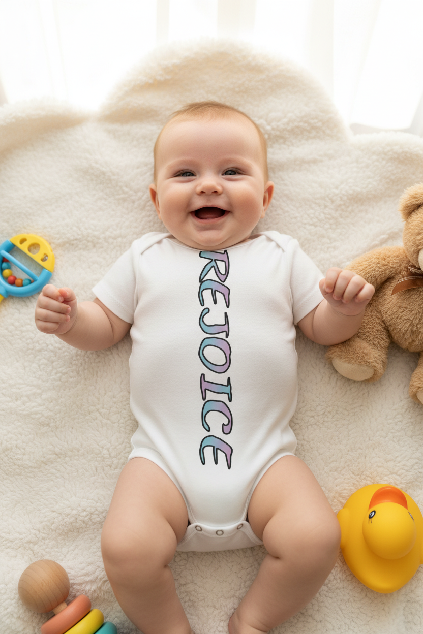 Kidz' Closet - Baby Romber - Rejoice 1.0