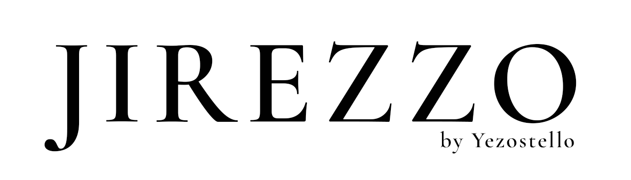 JIREZZO CLOTHING 
